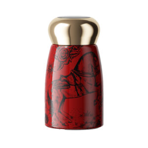 Insulated Stainless Steel Vacuum Travel Tumbler 230ml #HQ-095_001_01