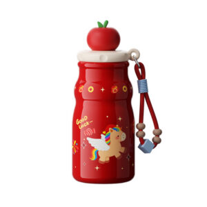 Insulated Stainless Steel Vacuum Travel Tumbler 480ml #HQ-091-2_001_01